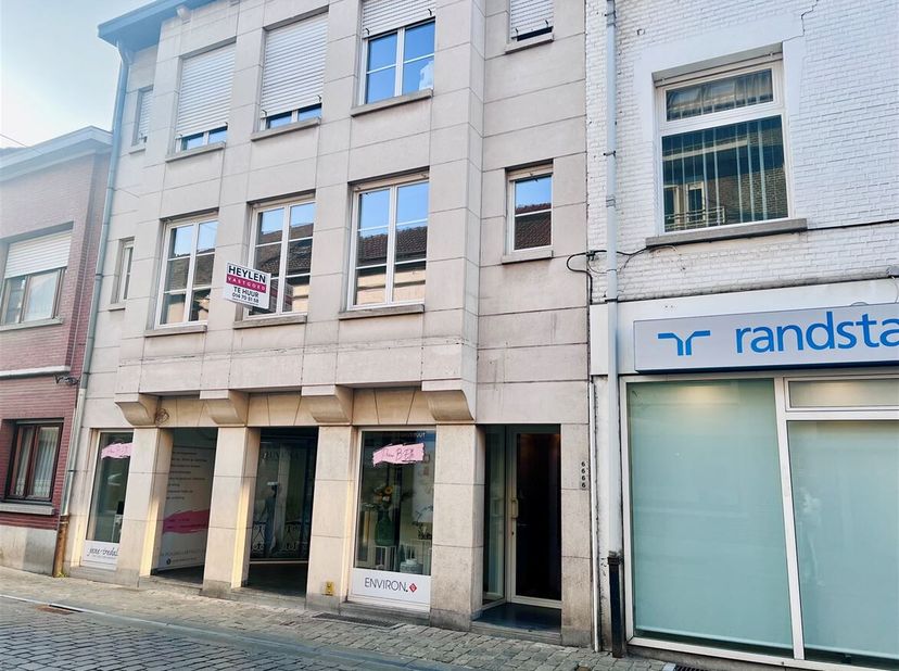 Appartement à louer
                    à 2200 Herentals