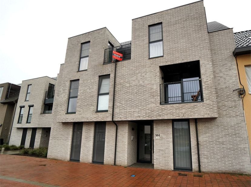 Appartement à louer
                    à 2440 Geel