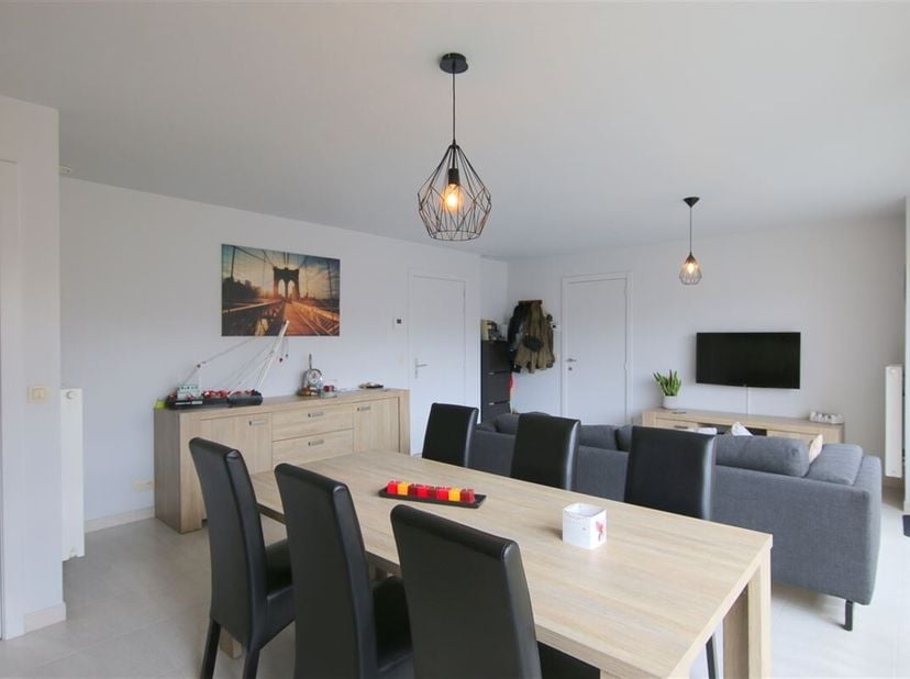 Appartement à louer
                    à 9120 Haasdonk