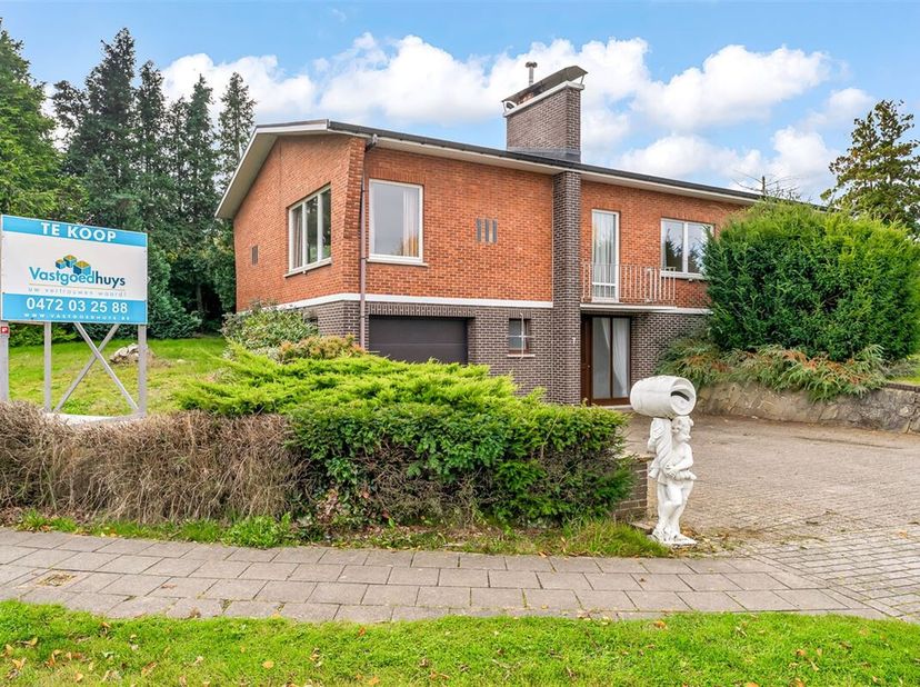 Maison à vendre
                    à 3980 Tessenderlo