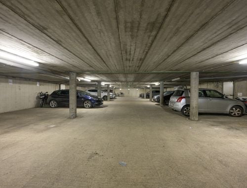                                         Place de stationnement à vendre à Turnhout, € 45.000
