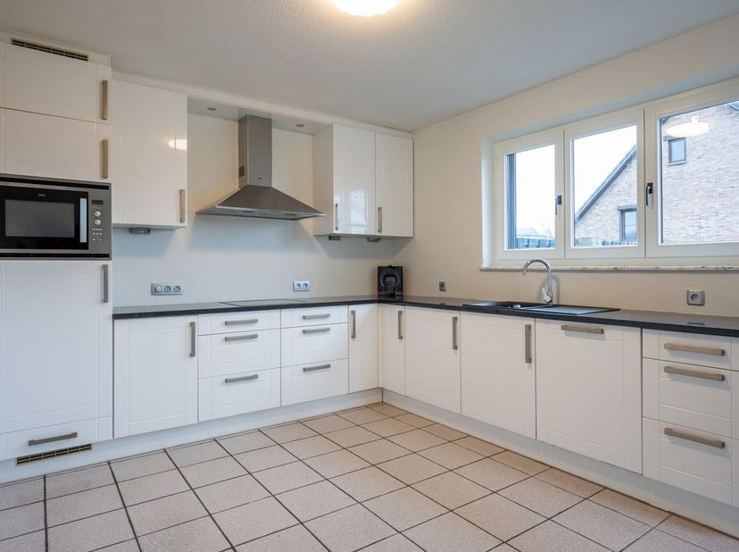 Maison à vendre
                    à 3770 Riemst