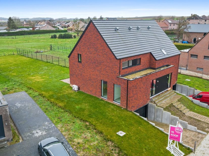 Maison à vendre
                    à 3840 Borgloon