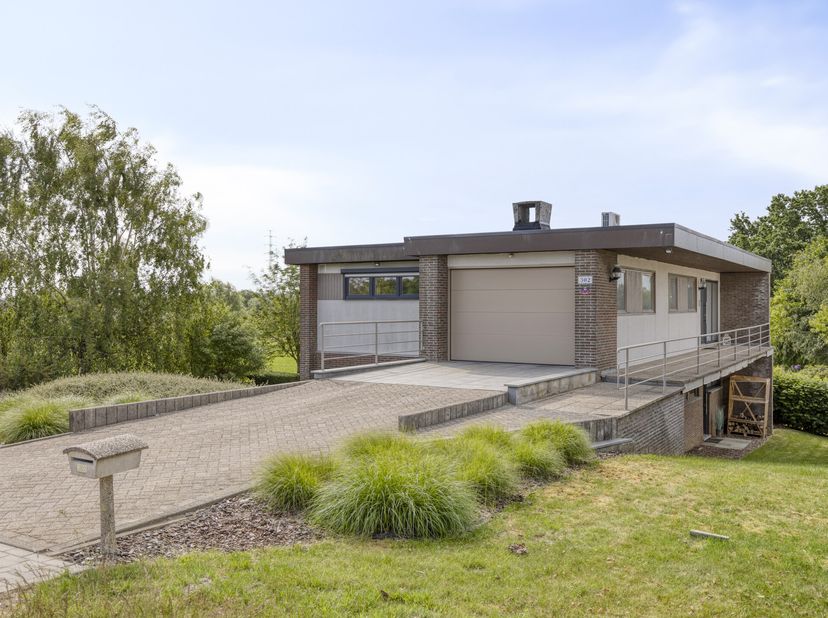 Maison à vendre
                    à 9400 Voorde