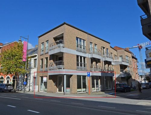                                         Kantoor te huur in Hasselt, € 950
