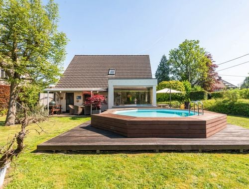                                         Maison à vendre à Sint-Niklaas, € 480.000
