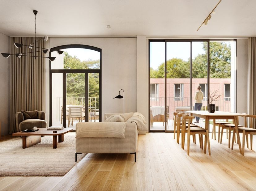 Ontdek wonen in het Prinsenhof tijdens de opendeur op zaterdag 24 (14-18u) en zondag 25 mei (10-13u).&lt;br /&gt;
Tijdens onze opendeurdag krijg je de kans