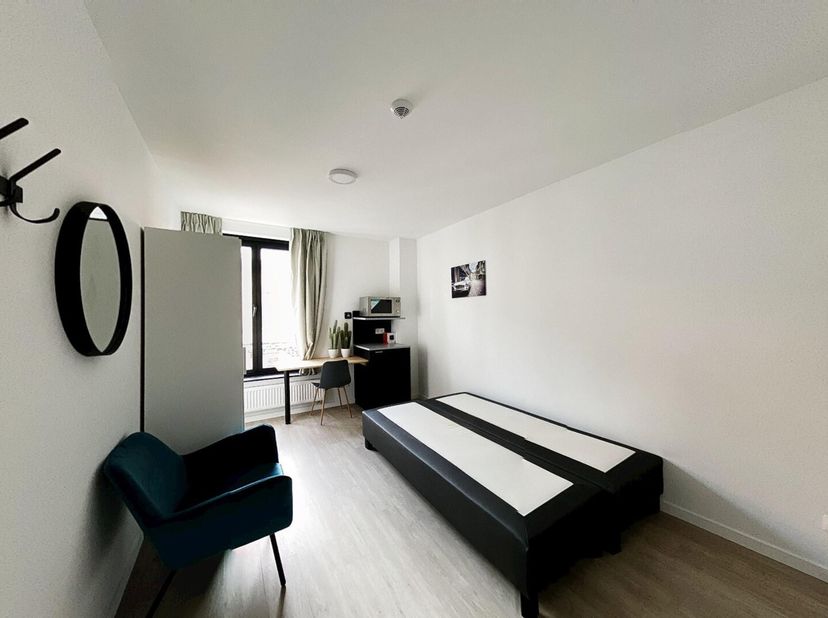 Kot-Colocation à louer
                    à 3000 Leuven