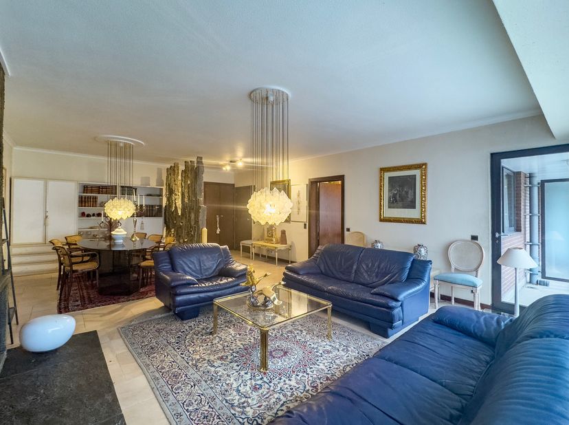 Appartement à vendre
                    à 9100 Sint-Niklaas
