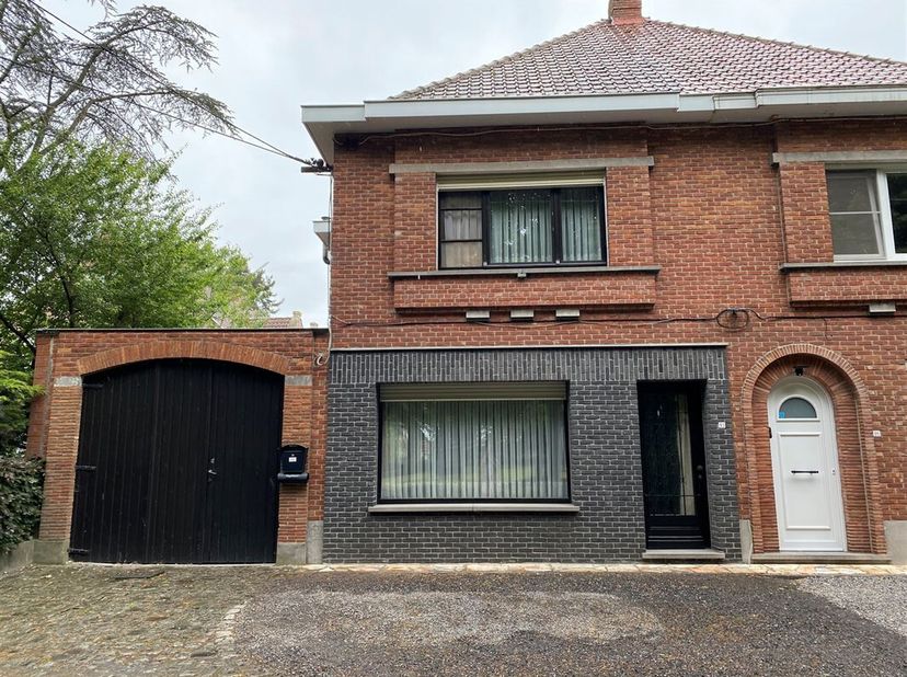 Maison à louer
                    à 9940 Evergem