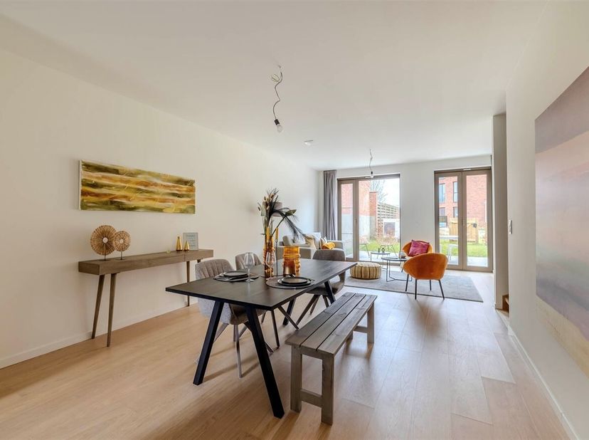 Maison à vendre
                    à 2200 Herentals