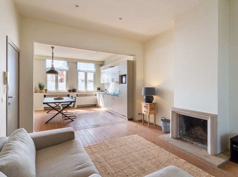 Maison à vendre
                    à 2610 Wilrijk