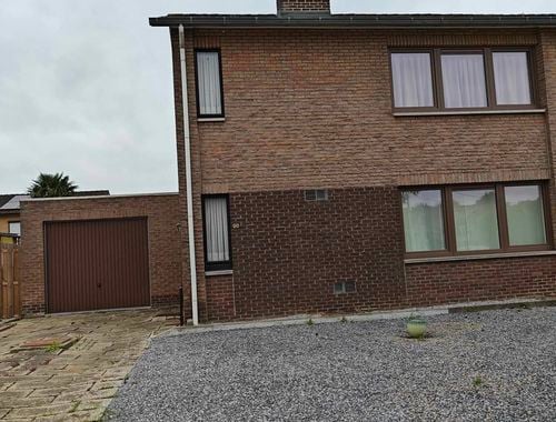                                         Huis te koop in Oostham, € 239.900
