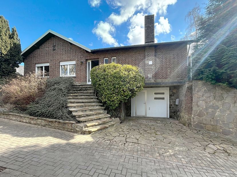 Maison à vendre
                    à 3320 Hoegaarden