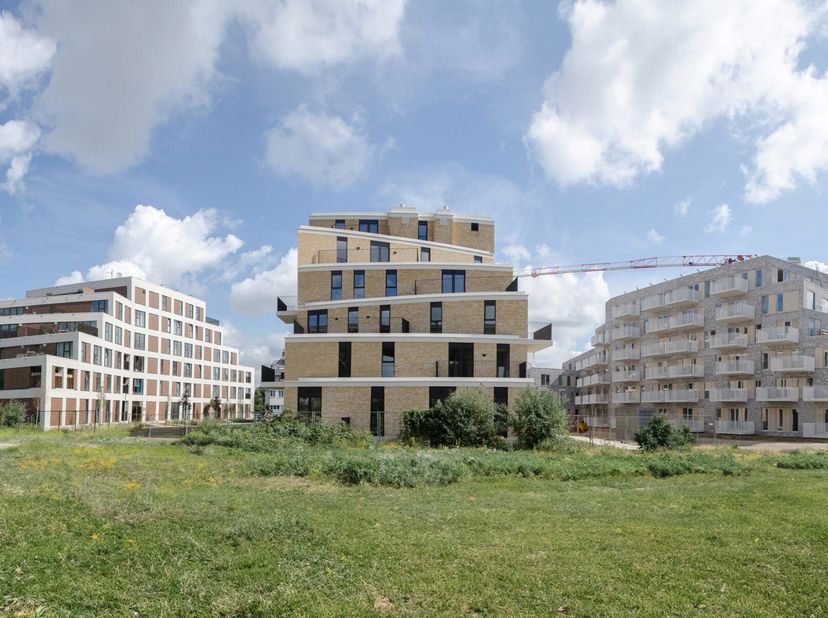 Welkom in het project City Gate Machelen, een mixed woonproject voor zowel bewoning als investering. Met ons mooie aanbod aan kwalitatieve appartement