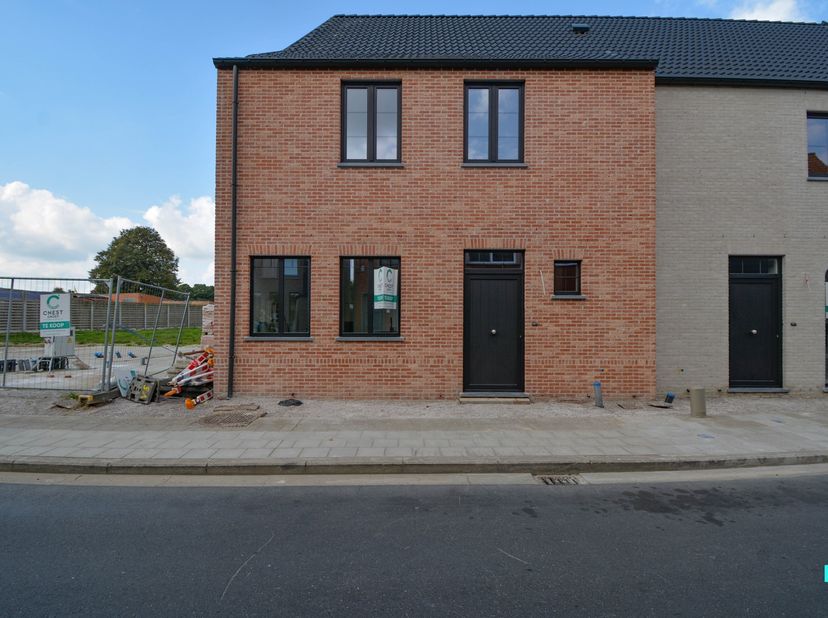 Maison à vendre
                    à 8211 Aartrijke