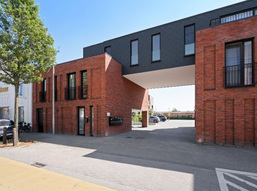 Maison à vendre
                    à 9080 Beervelde
