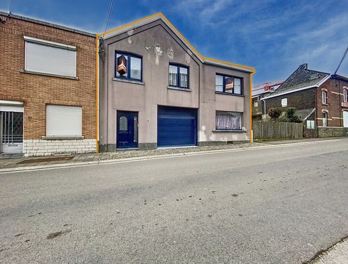                                         Bel-étage à vendre à Ans, € 270.000
