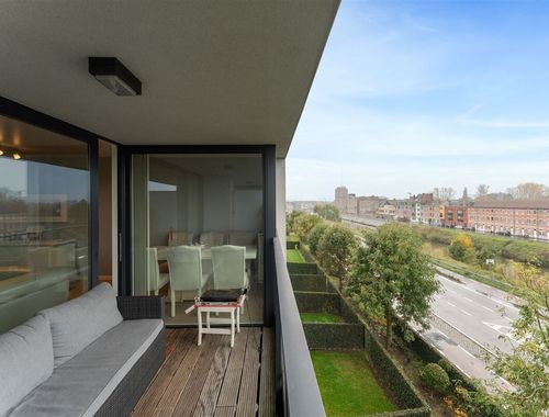                                         Appartement te koop in Gent, € 327.000
