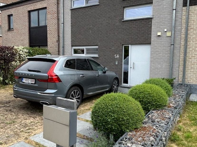 Maison à vendre
                    à 3010 Kessel-Lo