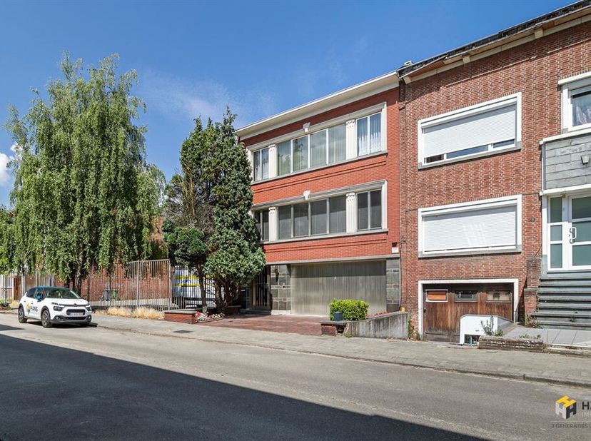 Appartement à vendre
                    à 2100 Deurne