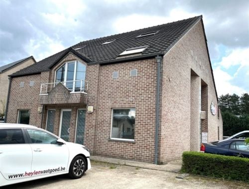                                         Duplex à louer à Koersel, € 1.050

