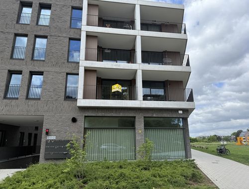                                         Appartement à louer à Geel, € 750

