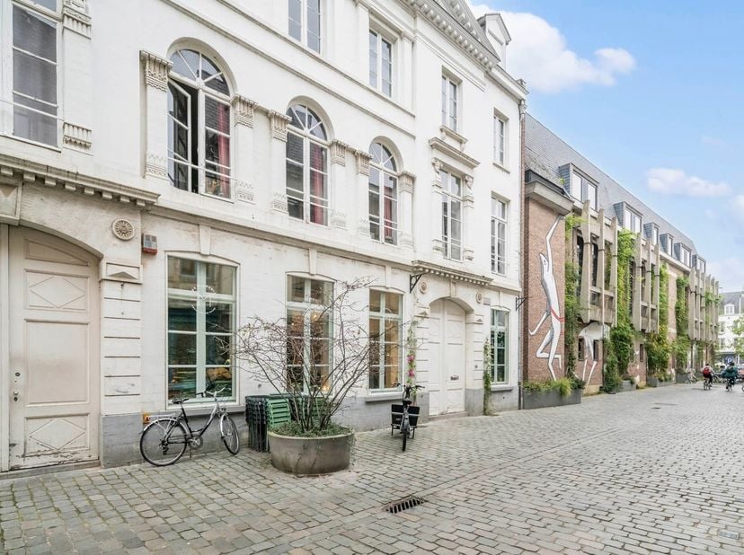 Appartement à vendre
                    à 3000 Leuven