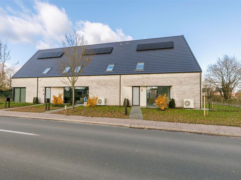 Maison à vendre
                    à 2250 Olen