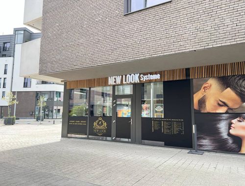                                         Handelszaak te huur in Andenne, € 2.600
