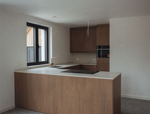                                         Duplex à vendre à Olmen, € 354.000
