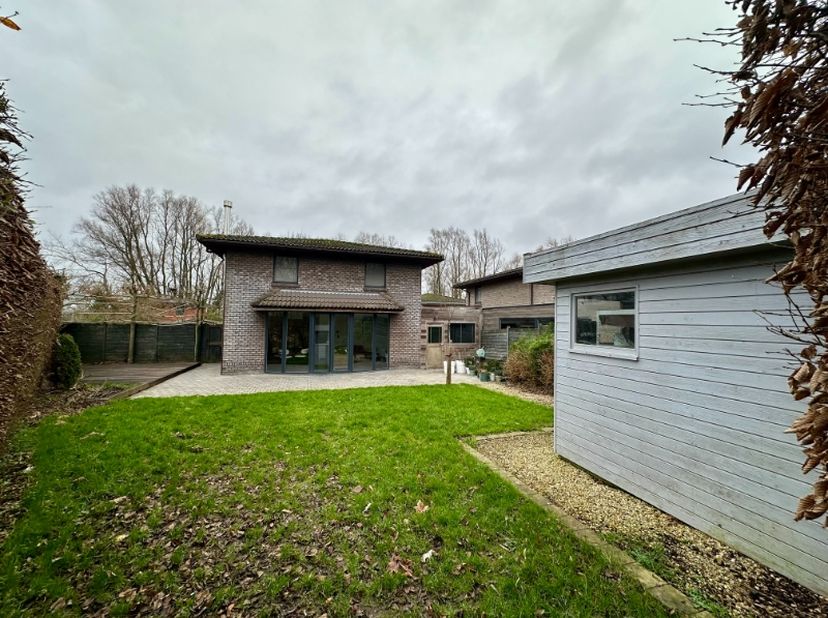 Maison à vendre
                    à 8980 Zonnebeke