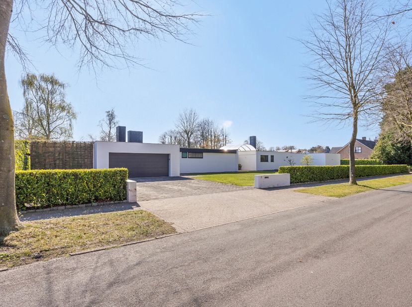 Maison à vendre
                    à 8490 Varsenare