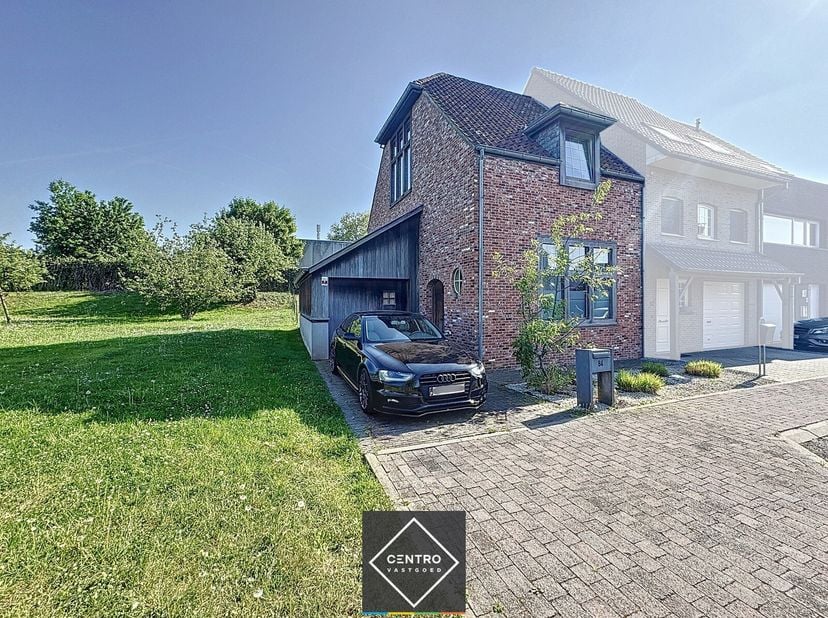 Maison à vendre
                    à 8800 Roeselare