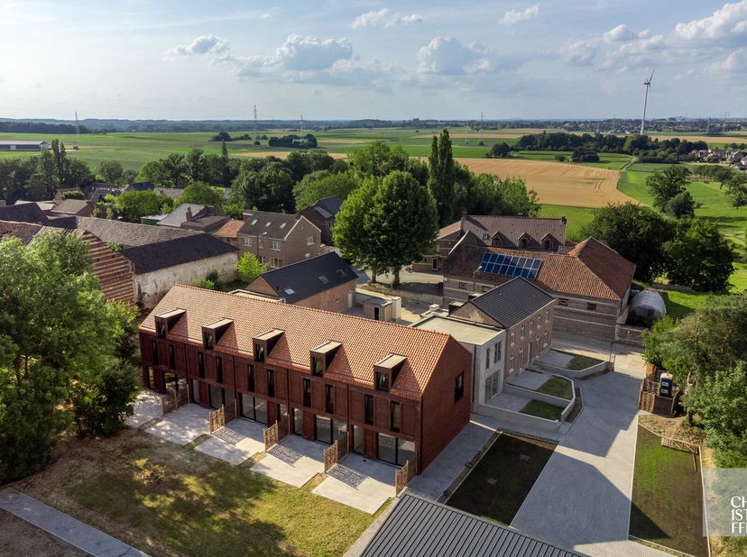 Maison à vendre
                    à 3770 Herderen