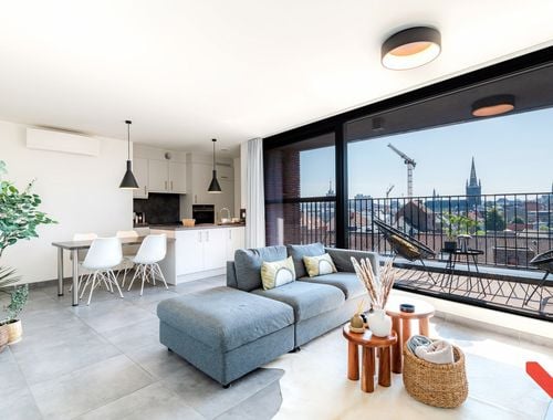                                         Appartement te koop in Leuven, € 445.000
