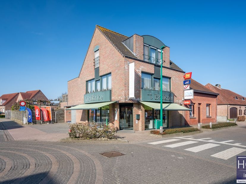 Maison à vendre
                    à 2350 Vosselaar