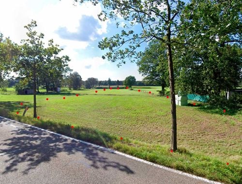                                         Prairie à vendre à Lommel, € 47.400
