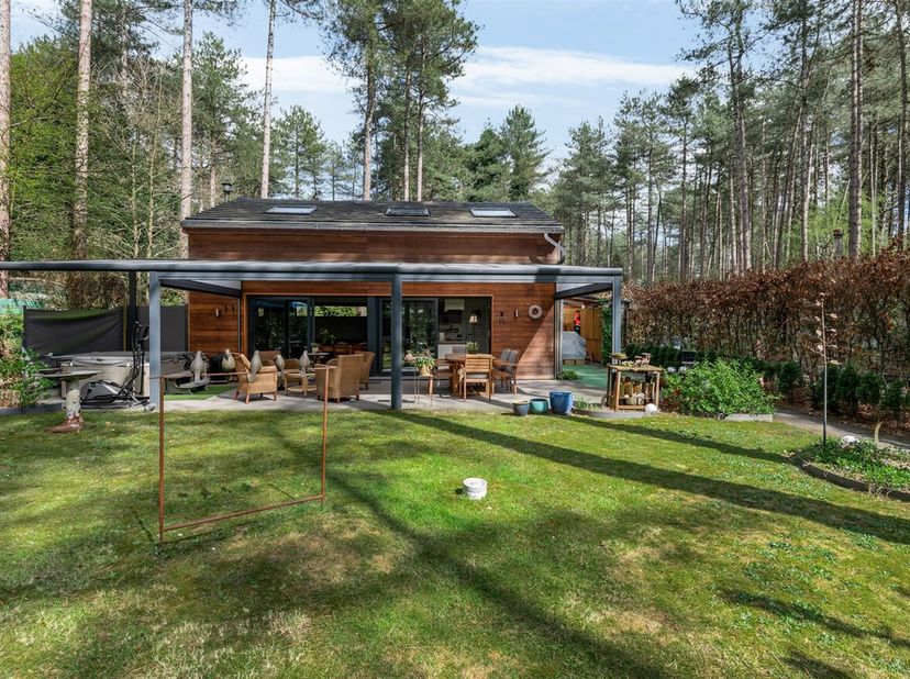 Maison à vendre
                    à 2275 Gierle