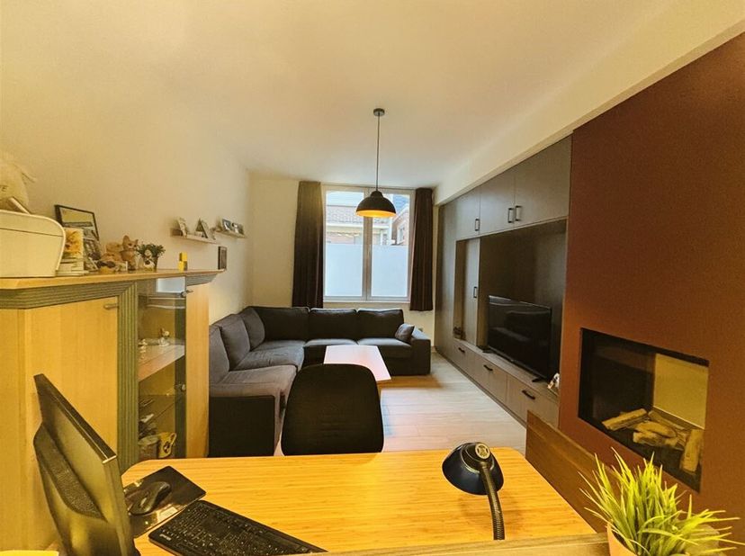Maison à vendre
                    à 2560 Nijlen