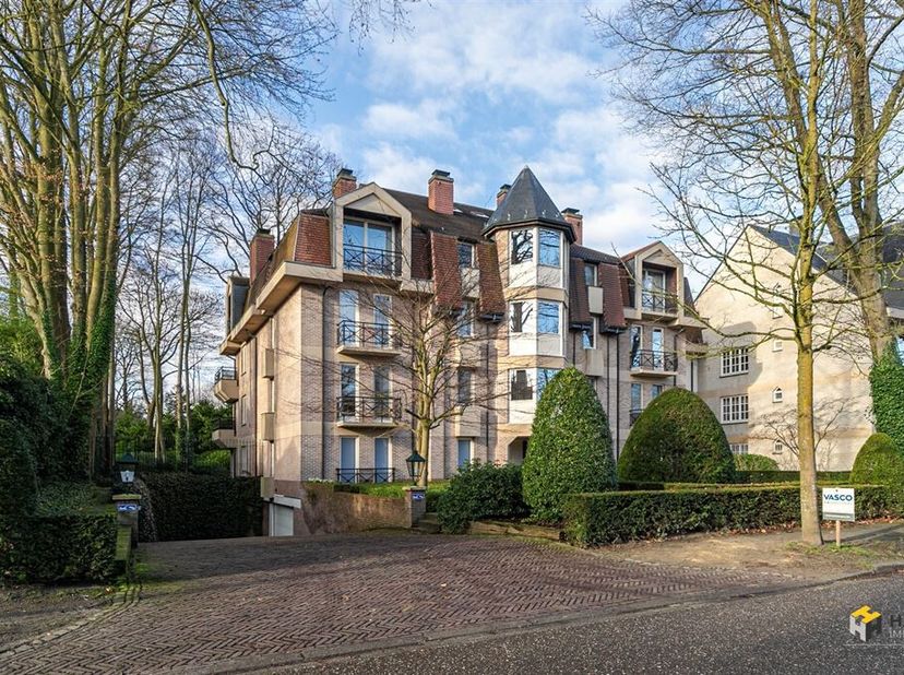 Appartement à vendre
                    à 2930 Brasschaat
