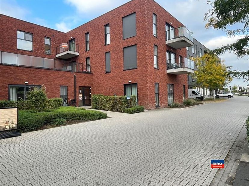 ! !! VENDU AVEC CONDITIONS ! !! PUURS RUISBROEK | MAISON D&#039;ASSISTANCE DE LUXE, ÉNERGIE PROPRE ET ROLLEUSE AVEC 1 CHAMBRE ET TERRASSE SUD-OUEST | LOGEM