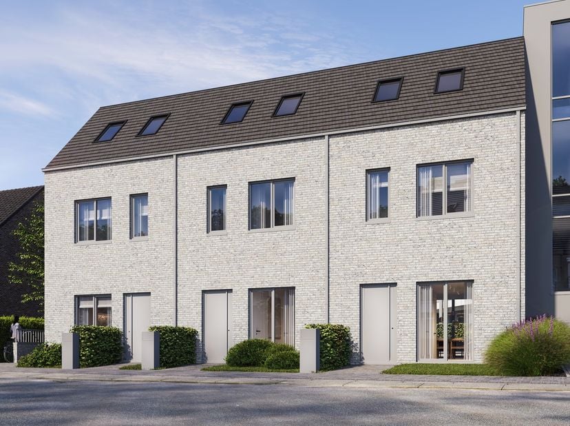 Appartement te koop
                    in 3360 Korbeek-Lo