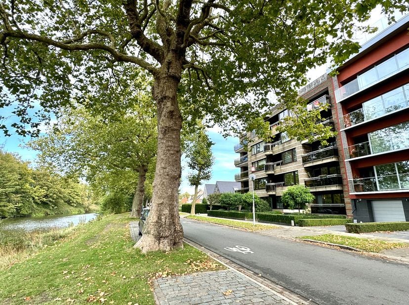 Appartement à vendre
                    à 8000 Brugge