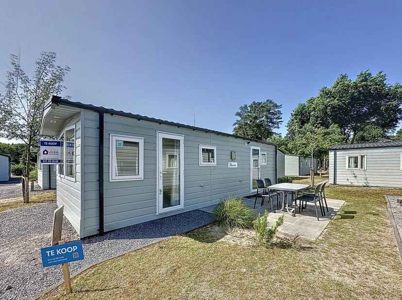 Maison à vendre
                    à 2400 Mol