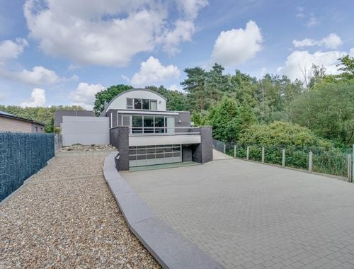                                         Kangoeroewoning te koop in Opglabbeek, € 559.000

