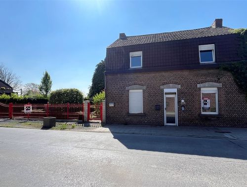                                         Maison unifamiliale à vendre à Fontenoy, € 200.000
