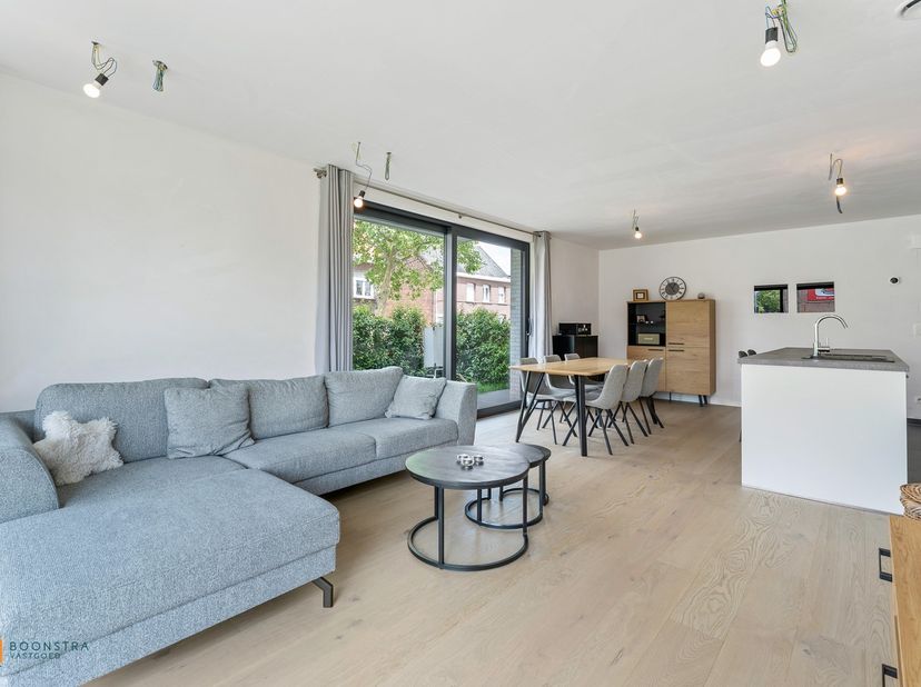 Appartement à vendre
                    à 2590 Berlaar
