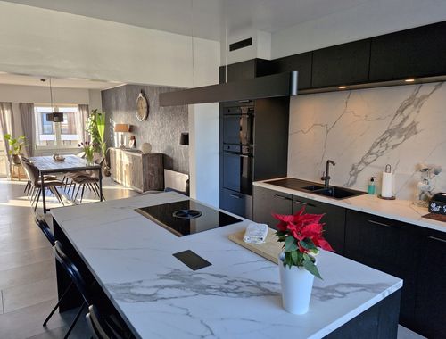                                         Appartement à vendre à Haacht, € 449.000
