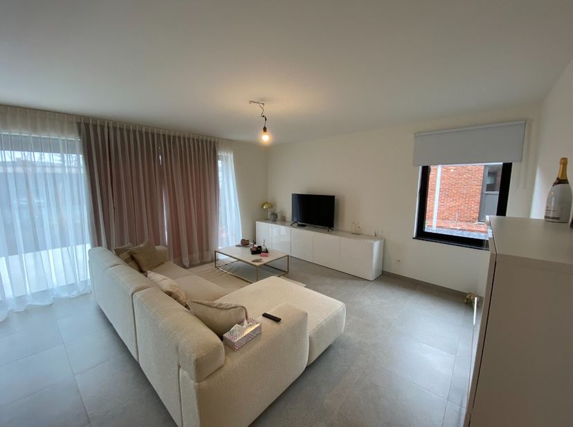 Appartement à louer
                    à 3945 Kwaadmechelen